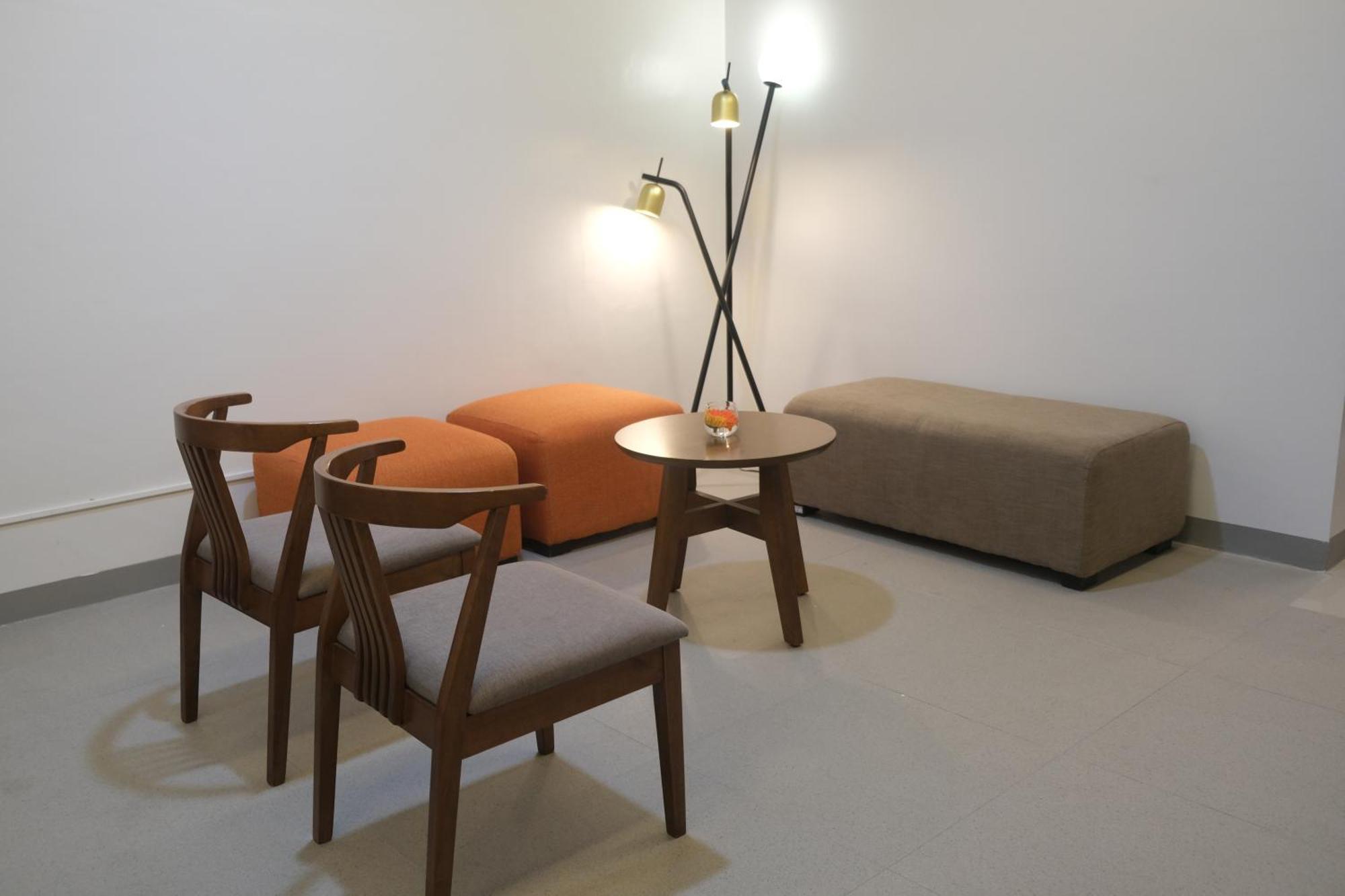 Go Hotels Plus Mandaluyong Ngoại thất bức ảnh