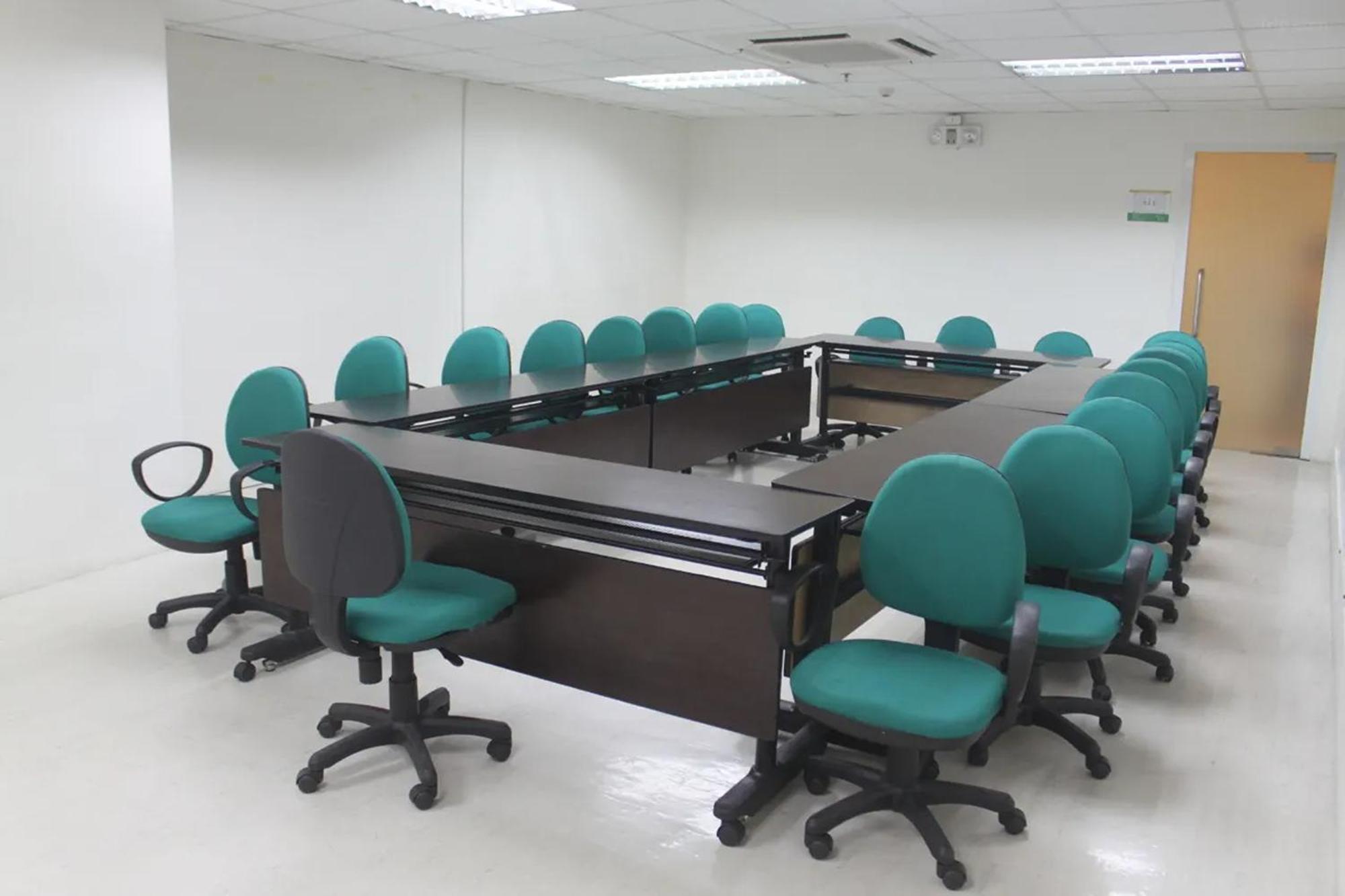 Go Hotels Plus Mandaluyong Ngoại thất bức ảnh